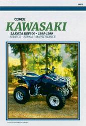 Repair Manual