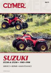 Repair Manual