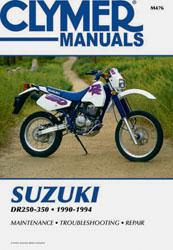 Repair Manual