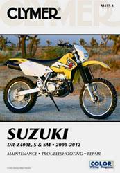 Repair Manual