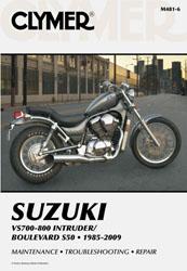 Repair Manual