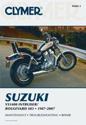 Repair Manual