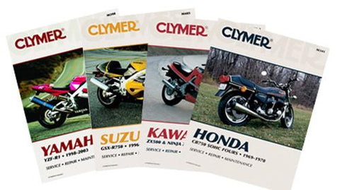 Repair Manual