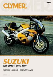 Repair Manual