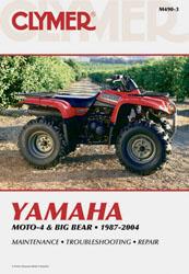 Repair Manual
