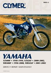 Repair Manual