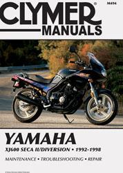 Repair Manual