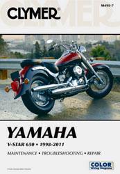 Repair Manual