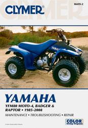 Repair Manual
