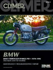 Repair Manual