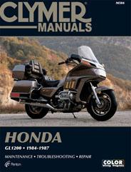 Repair Manual