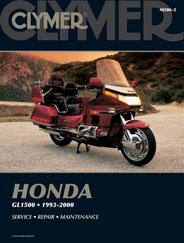 Repair Manual