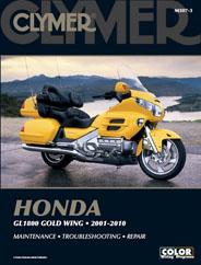 Repair Manual