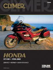 Repair Manual