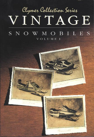 Manual S-m Vintage I