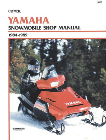 Manual S-m Yam