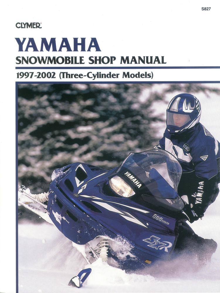 Manual S-m Yam