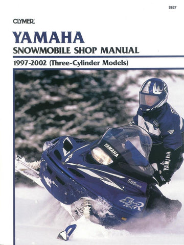 Manual S-m Yam