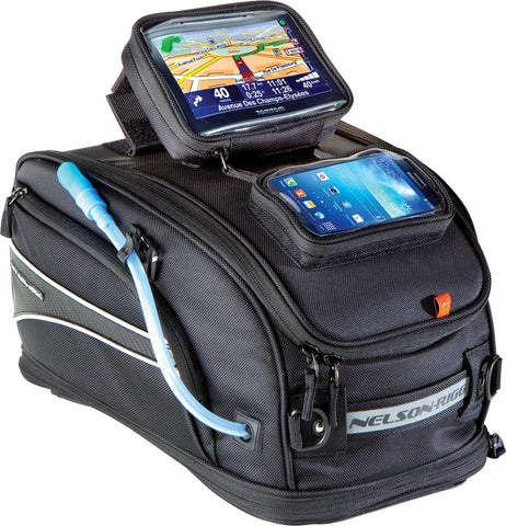 Cl-2020 Gps Tank Bag (strap Mount)