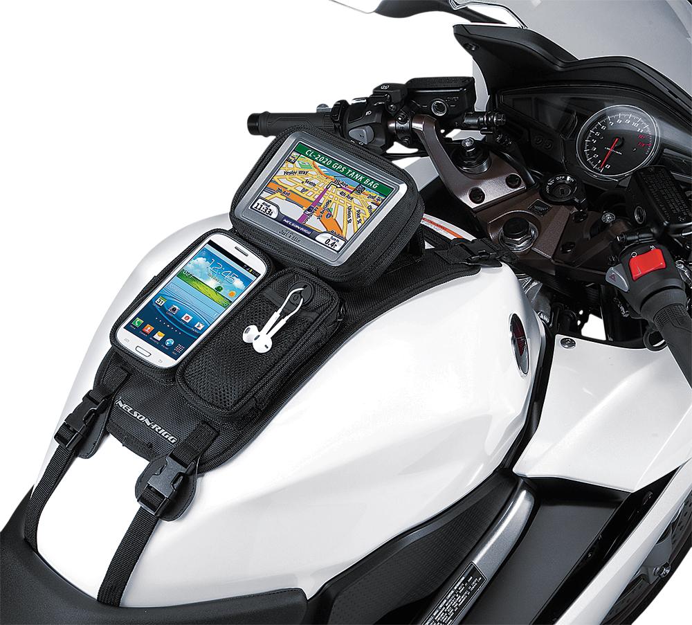 Journey Gps Mate Strap Mnt Cl Series