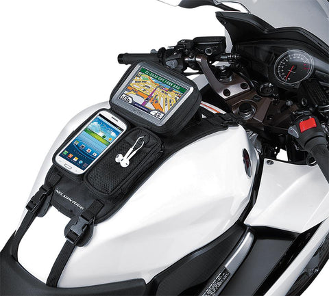 Journey Gps Mate Strap Mnt Cl Series