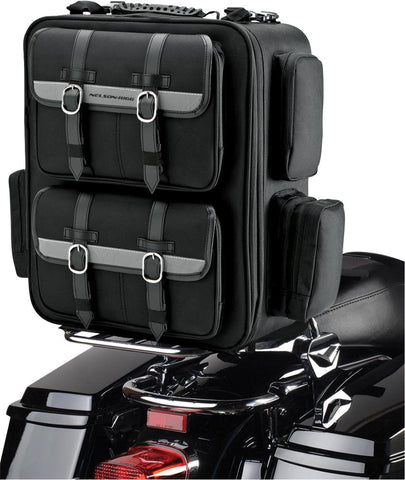 Ctb-1050 Deluxe Tourer