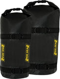 Adventure Dry Roll Bag 30L Yellow Survivor Edition