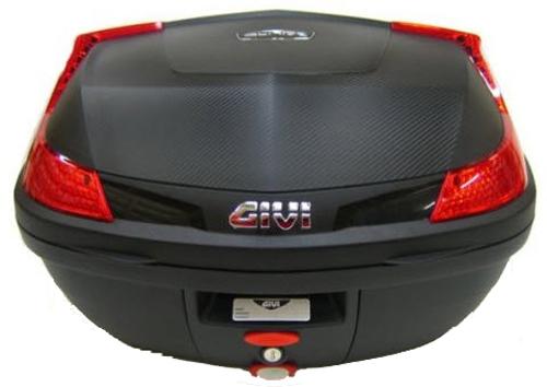 Blade Top Case 47l 22.4x17.5x13.3"