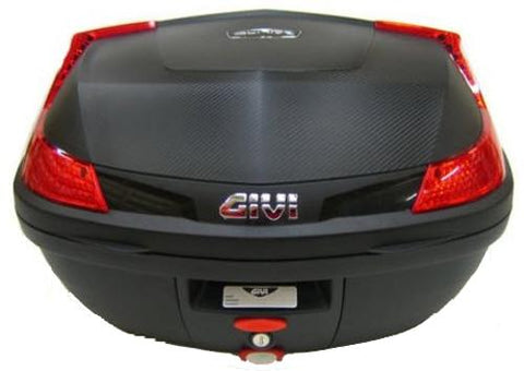 Blade Top Case 47l 22.4x17.5x13.3"
