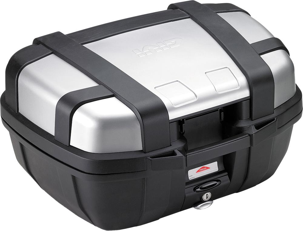 Trekker Top Case 52l 23.6x12.4x18.1"