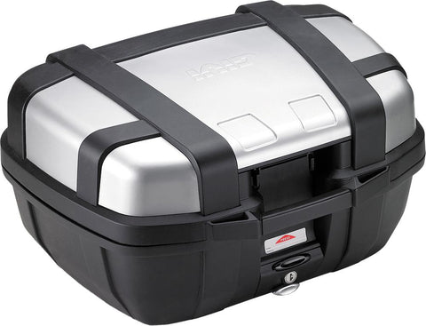 Trekker Top Case 52l 23.6x12.4x18.1"