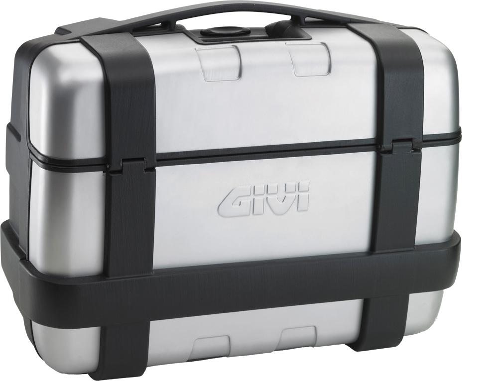 Trekker Side Case 33l 20.7x9.5x16.2"