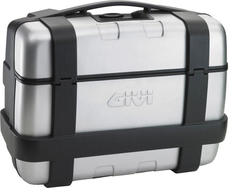 Trekker Side Case 33l 20.7x9.5x16.2"