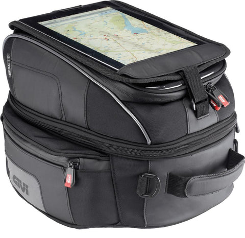 Tanklock Tankbag 25l 9.8x13.0x9.0-11.0"