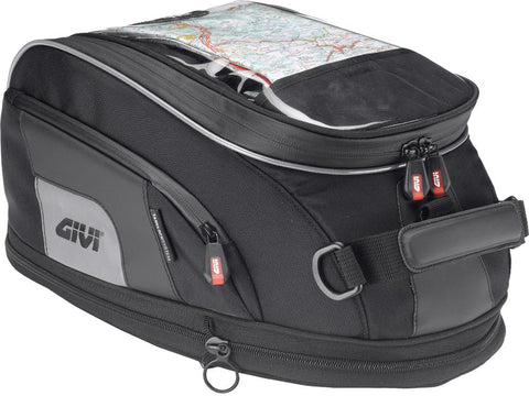 Tanklock Tankbag 15l 10.6x13.7x7-8.2"