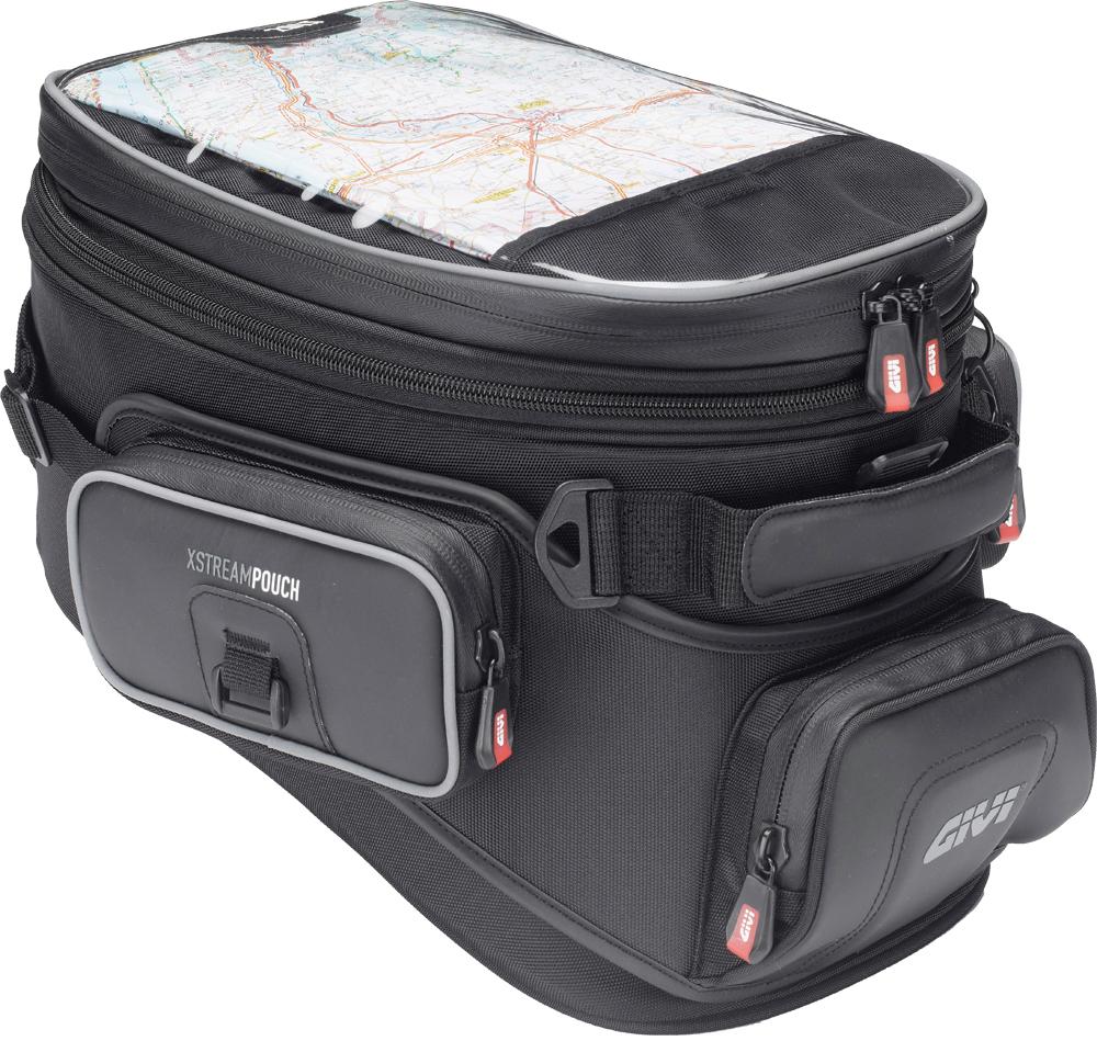Tanklock Tankbag 20l 11.0x13.7x7.8-9.0"