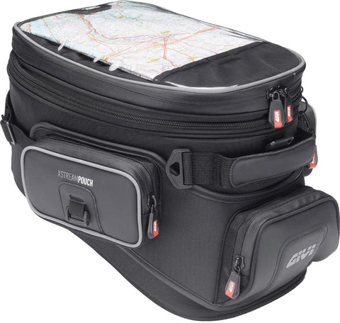 Tanklock Tankbag 20l 11.0x13.7x7.8-9.0"