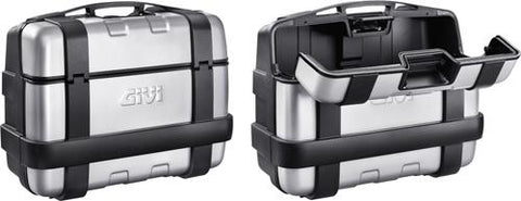 Trekker Side Cases 33l 20.7x9.5x16.2" (pair)