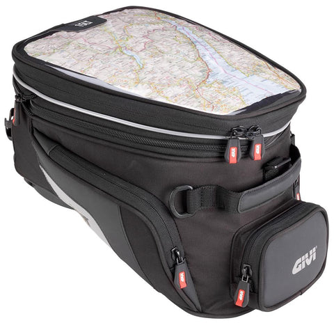 Expandable Tank Bag