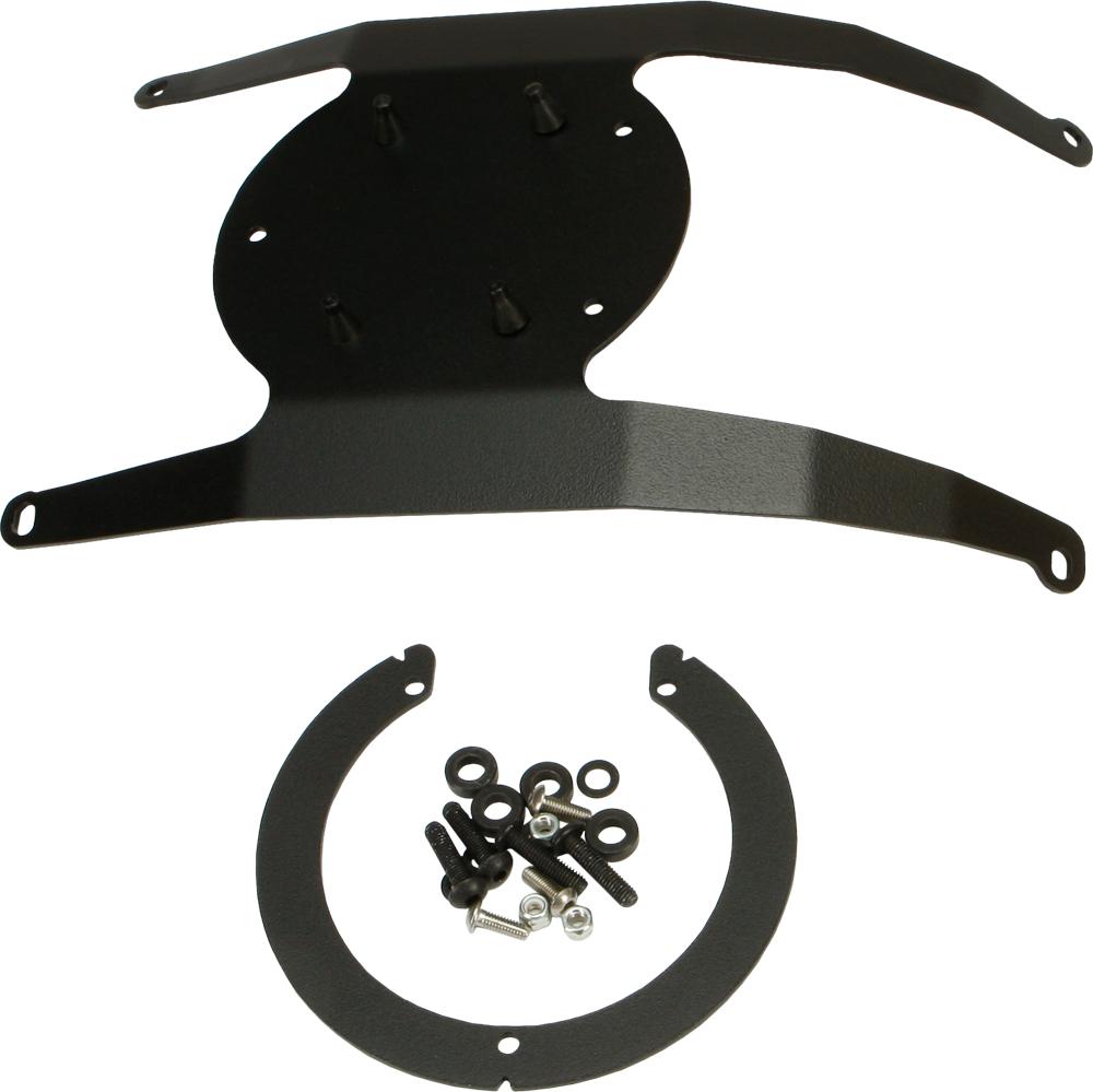 Soft Tanklock Luggage Mount Hardware