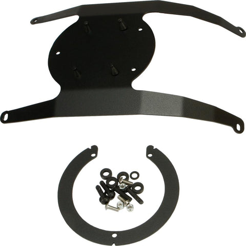 Soft Tanklock Luggage Mount Hardware