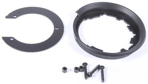 Soft Tanklock Luggage Mount Hardware