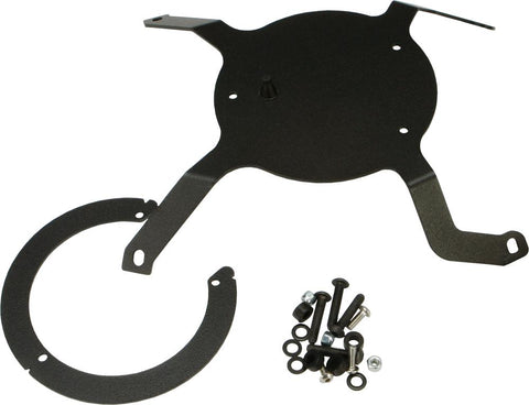 Soft Tanklock Luggage Mount Hardware