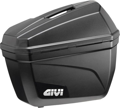 Cruiser Side Cases 22l (pair)