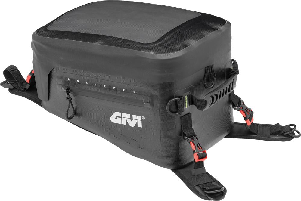 Grt705 Waterproof Tankbag 20 Liter Strap Mount Only