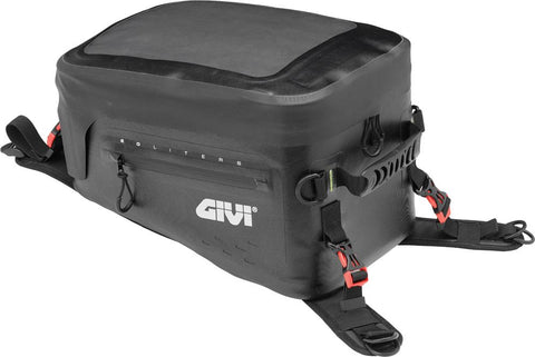 Grt705 Waterproof Tankbag 20 Liter Strap Mount Only