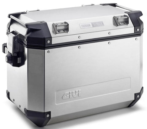 Obk48a Outback Side Case Right 48 Liter