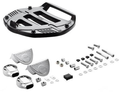 Top Case Mounting Plate