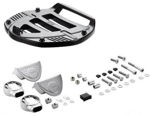 Top Case Mounting Plate
