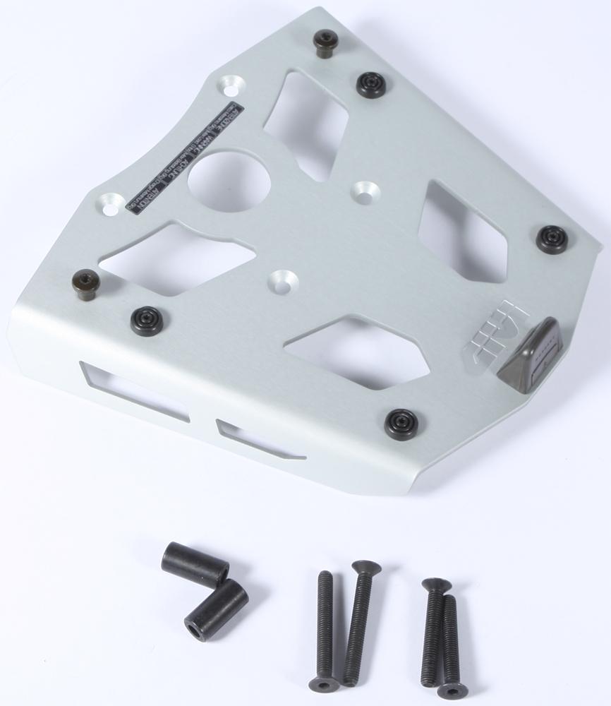 Top Case Hardware